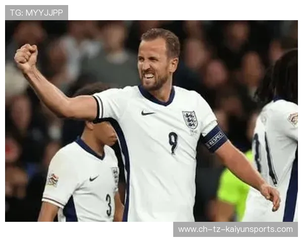 巴萨锁定凯恩，转会风暴起伏迷离